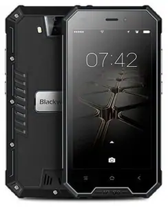 Замена кнопки включения на телефоне Blackview BV4000 Pro в Краснодаре